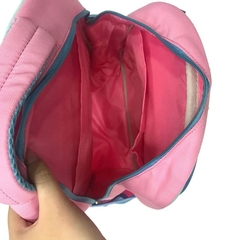 Ba Lô Học Sinh Bebé PF - Minnie Yêu Kiều BB08TMF-067LM