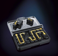 Đồ Chơi Smart Games - Thử thách IQ Circuit