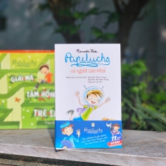 Bộ Truyện Papelucho (Lẻ Tập)