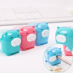 Gọt Bút Chì Deli 0557