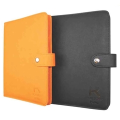 Sổ Bìa Da K.Long Kelvin Planner A5 662 200Tr