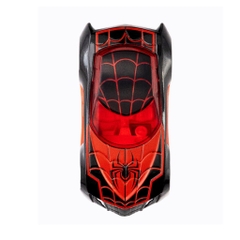 Đồ Chơi Siêu Xe Marvel Racing - Icon Miles Morales 10Q422TUR-010