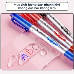 Bút Lông Dầu Thiên Long PM-04