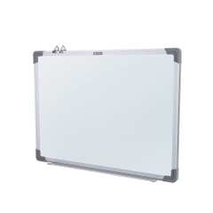 Bảng Từ Trắng Viết Bút Lông Deli EV30-VN 600x1000 mm