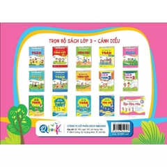 Hướng Dẫn Cách Viết Tập Làm Văn Lớp 3 (Cánh Diều)