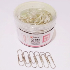 Ghim Kẹp Hồ Sơ M&G ABS91697