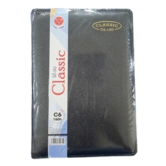 Sổ Da Hải Tiến Classic 6 4719 160Tr