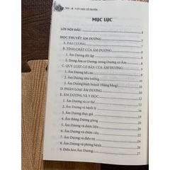 Y Lý Y Học Cổ Truyền