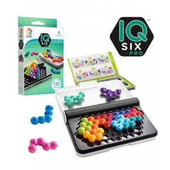 Đồ Chơi Smart Games Thử Thách IQ Six Pro