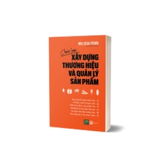 Chiến Lược Xây Dựng Thương Hiệu Và Quản Lý Sản Phẩm