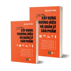 Chiến Lược Xây Dựng Thương Hiệu Và Quản Lý Sản Phẩm