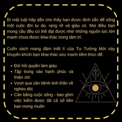 Bí Mật Luật Hấp Dẫn