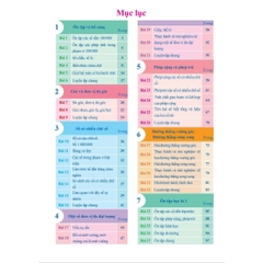 Bài Tập Hằng Ngày Toán Lớp 4 Tập 1 (Kết Nối Tri Thức Với Cuộc Sống)