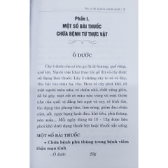 500 Bài Thuốc Hay Chữa Bệnh Theo Kinh Nghiệm Dân Gian