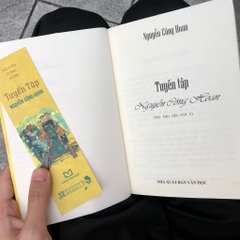 Tuyển Tập Nguyễn Công Hoan