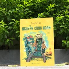 Tuyển Tập Nguyễn Công Hoan