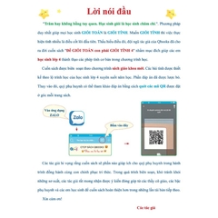 Để Giỏi Toán Con Phải Giỏi Tính Lớp 4 (Dành Cho Học Sinh Lớp 4)