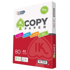 Giấy In A3 IK Copy DL80