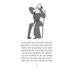 Tuyển Tập Sherlock Holmes - Những Bí Mật Và Báu Vật Bị Đánh Cắp - Người Khách Trọ Đeo Mạng Che Mặt