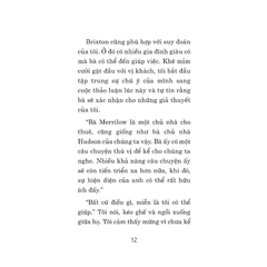 Tuyển Tập Sherlock Holmes - Những Bí Mật Và Báu Vật Bị Đánh Cắp - Người Khách Trọ Đeo Mạng Che Mặt