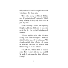 Tuyển Tập Sherlock Holmes - Những Bí Mật Và Báu Vật Bị Đánh Cắp - Dấu Bộ Tứ
