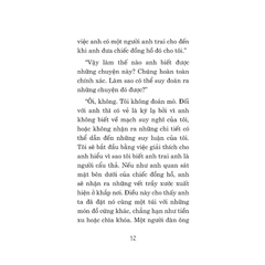 Tuyển Tập Sherlock Holmes - Những Bí Mật Và Báu Vật Bị Đánh Cắp - Dấu Bộ Tứ