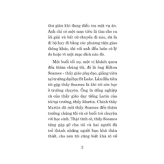 Tuyển Tập Sherlock Holmes - Những Bí Mật Và Báu Vật Bị Đánh Cắp - Ba Chàng Sinh Viên