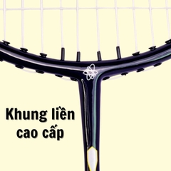 Vợt Cầu Lông Liên Hiệp Thành HT Màu Tím