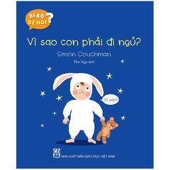 Bi bô bé hỏi (Bộ 10 cuốn)