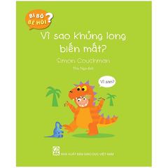 Bi bô bé hỏi (Bộ 10 cuốn)