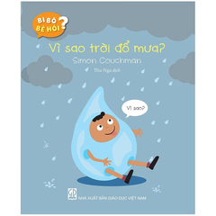 Bi bô bé hỏi (Bộ 10 cuốn)