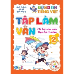 Túi: Trọn Bộ Tiếng Việt Lớp 2 (Kết Nối tri Thức Với Cuộc Sống)