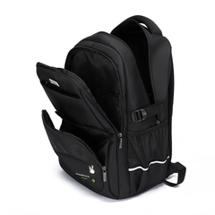 Ba Lô Học Sinh Chống Thấm Nước BINBES - 2011