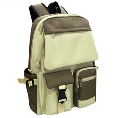 Ba Lô Học Sinh Teen Punaco BL530