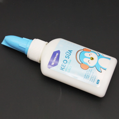 Keo Sữa White Glue 40 ml - Thiên Long G-022