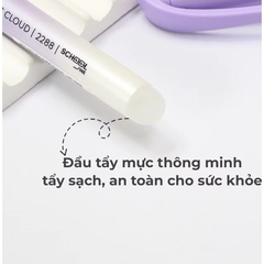 Bút Máy Xóa Được Cloud 2288