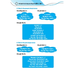 Bài Tập Bổ Trợ Và Nâng Cao Tiếng Anh 5 Tập 1 - Có Đáp Án (Global Success)