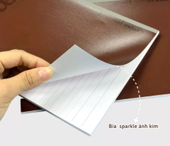 Vở Kẻ Ngang Campus Eearth Clors NB-B5L80EC-G 1527 80Tr