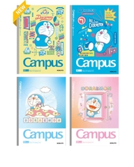 Vở Kẻ Ngang Campus Doraemon 29809 80Tr