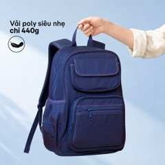 Balo Lite BP-038/N Xanh dương (TL)