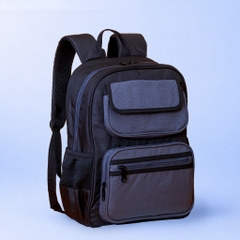 Balo Lite BP-038/B  Đen (TL)