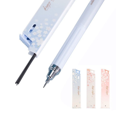 Ruột Chì Kim Deli HB 0.5- S482 (Màu Ngẫu Nhiên)