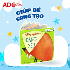 Ú òa mở ra! (Bộ 3 cuốn)