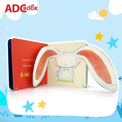 Ú Òa Mở Ra! Những Người Bạn Đáng Yêu (ADC)