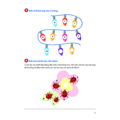 Ôn Tập Hè Toán - Lớp 2