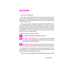 Ôn Tập Hè Tiếng Việt - Lớp 2