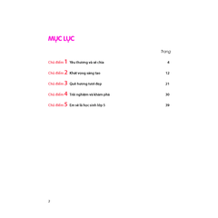 Ôn tập hè Tiếng Việt 4