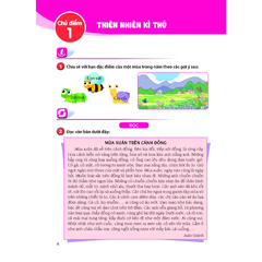 Ôn Tập Hè Toán - Lớp 5