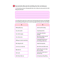 Ôn Tập Hè Toán - Lớp 5