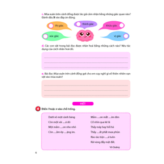 Ôn Tập Hè Toán - Lớp 5